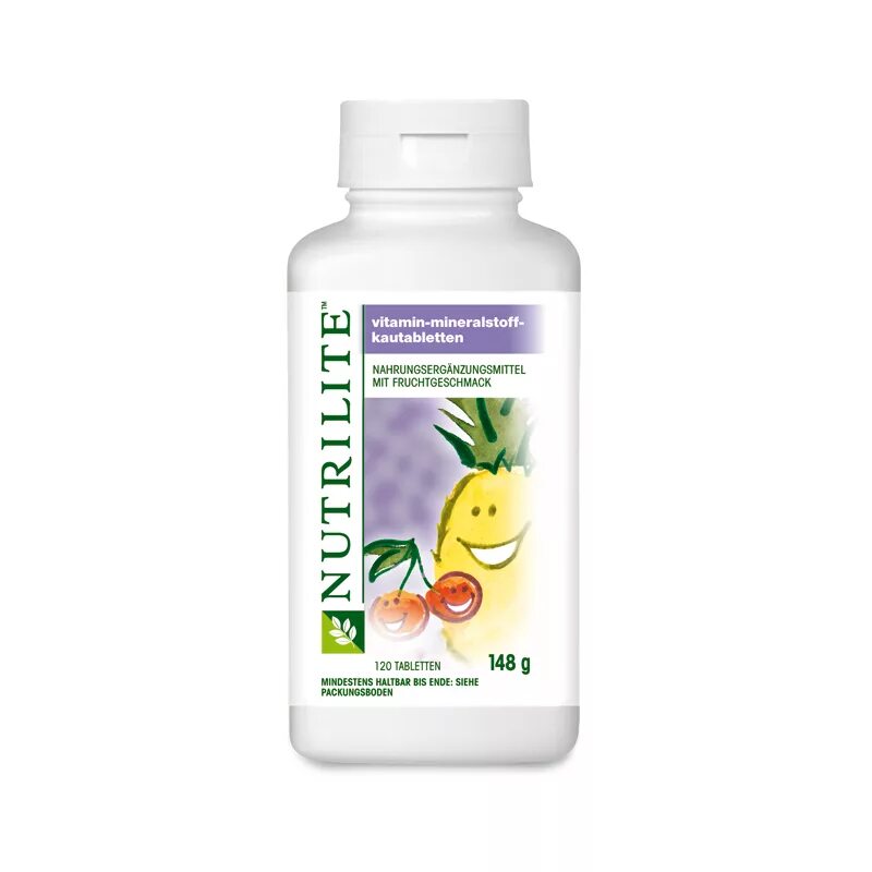 Жевательные мультивитамины для детей. Nutrilite детские жевательные таблетки с мультивитаминами. Nutrilite™ детские жевательные таблетки с мультивитаминами, 120 таб.. Детские мультивитамины Нутрилайт. Жевательные таблетки мультаминами Амвей.