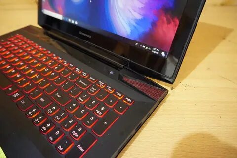 Lenovo y70