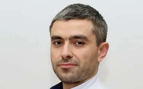 Яхьяев гаджимагомед