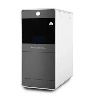 3d systems