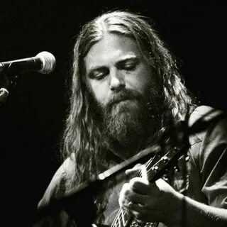 The white buffalo