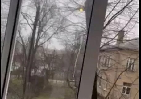 Видео взрыва новочеркасска