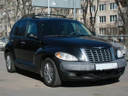 Крайслер 2002 год
