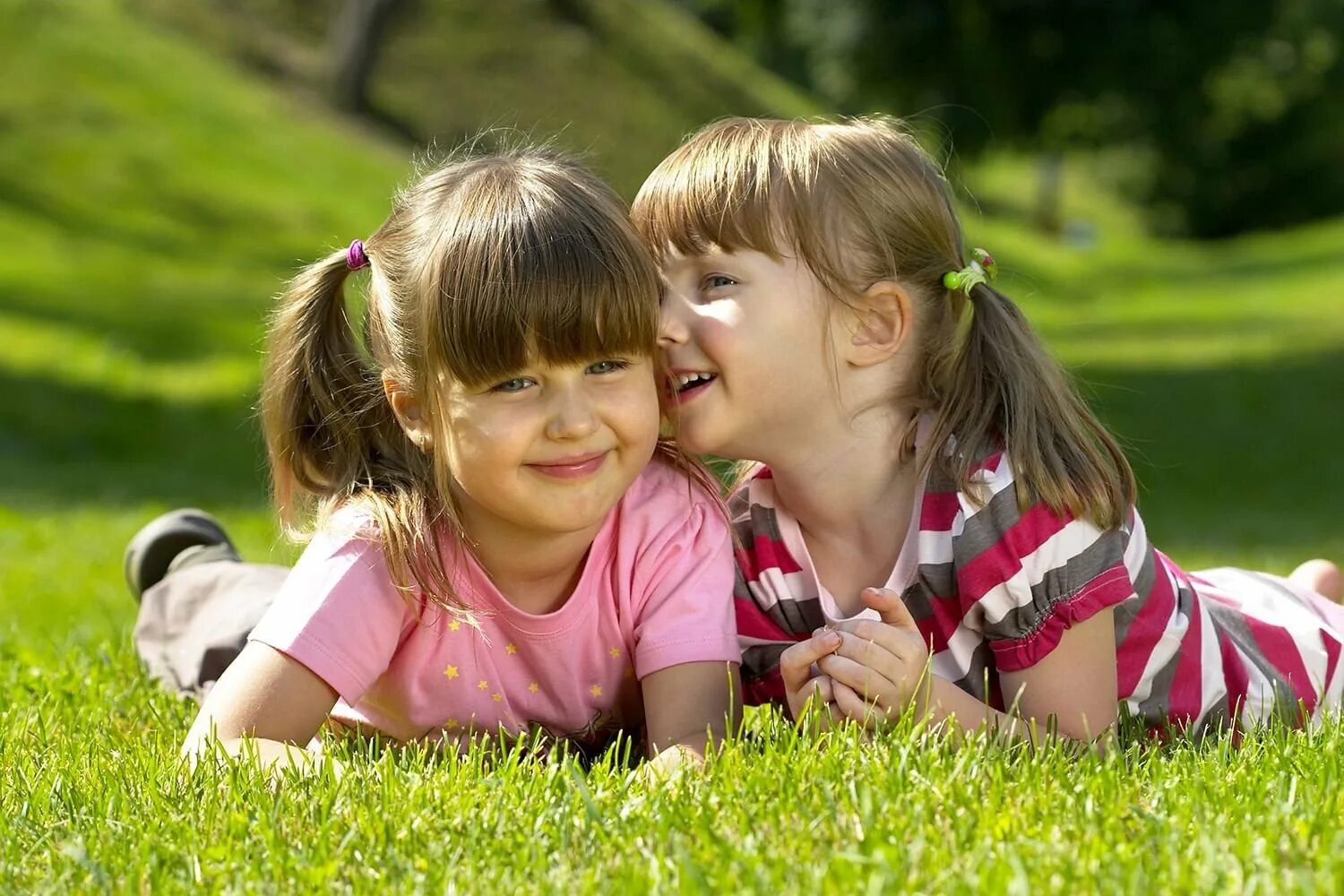 Дети рассказывают о природе. Девочки подружки. Счастливый ребенок. Детям о дружбе. Дружба картинки для детей.