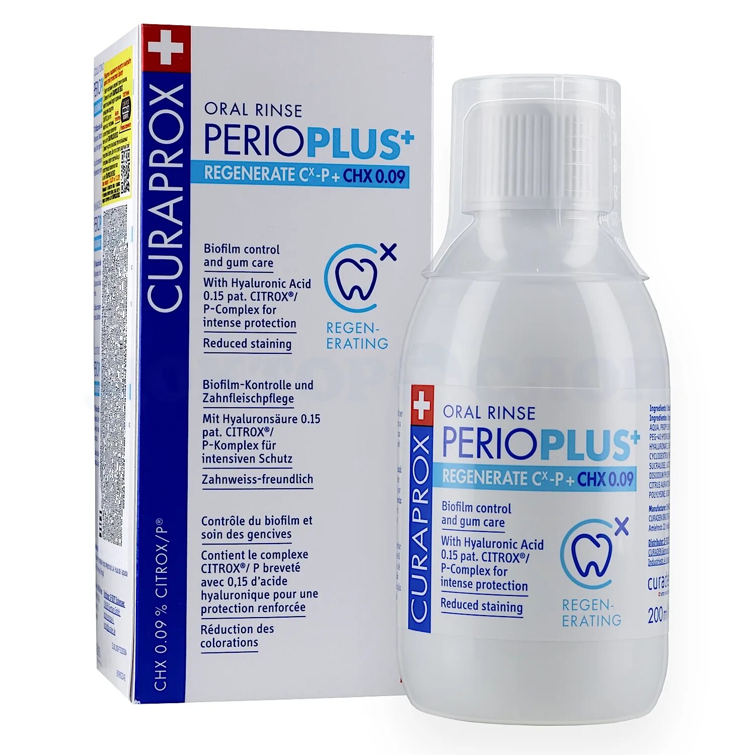 Ополаскиватель curaprox perio plus regenerate chx 0. Курапрокс ополаскиватель с хлоргексидином 0. 09. Курапрокс ополаскиватель с хлоргексидином 0. 2.