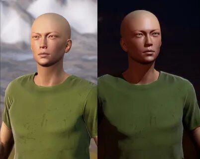 Rust players