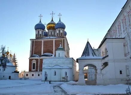 Погода в рязанский город