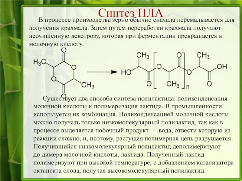 Молочная кислота способ применения