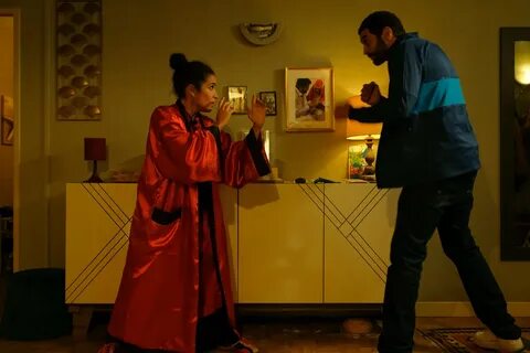 Кунг фу 5 дата выхода