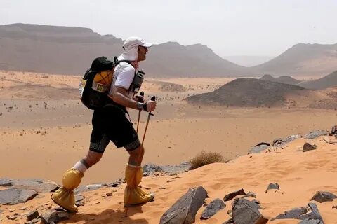 Des sables