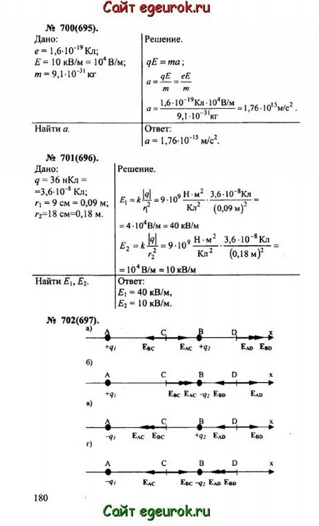 Решения рымкевич 10 11 физика. Решение задач по физике 10-11 класс. Физика решебник задач рымкевич. Гдз задания физика 10-11 рымкевич. Гдз по физике 10 класс 702 задача.
