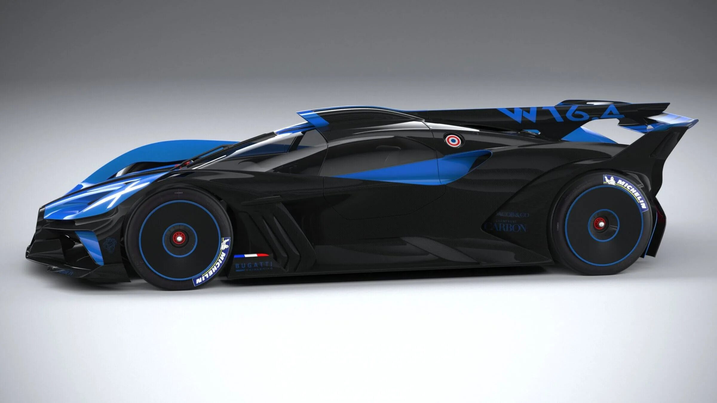 1 24 2020. Бугатти концепт 2020. Бугатти Болид 2020 гиперкар. Bugatti Bolide Concept. Bugatti Bolide Prototype 2020.