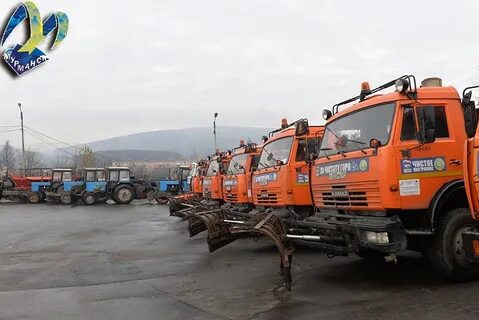 Техника мурманск
