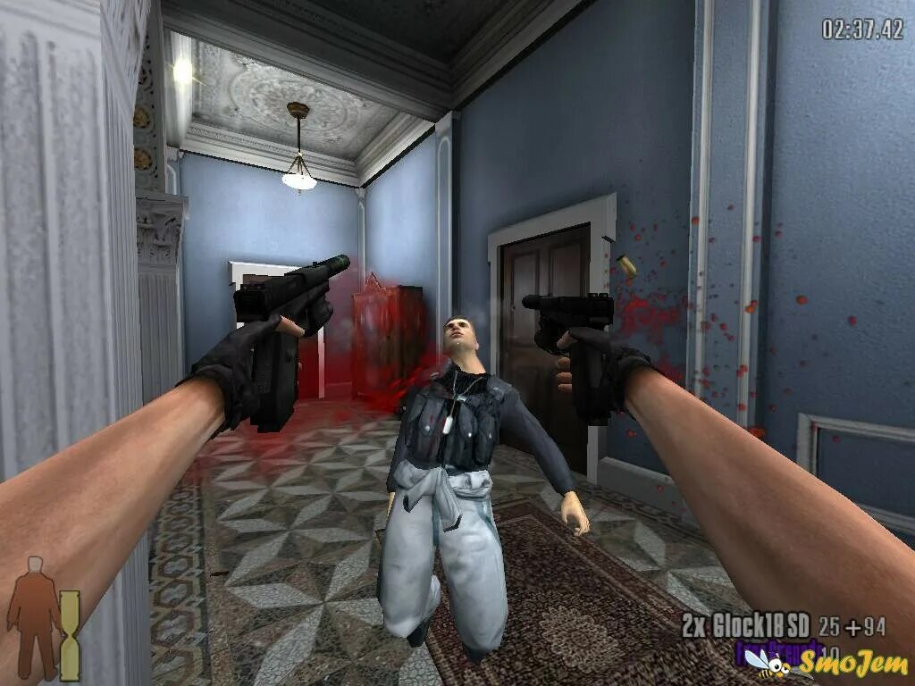 Lethal company fps