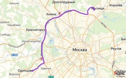 Королев или мытищи что лучше для жизни