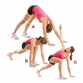 Mp4 stretch