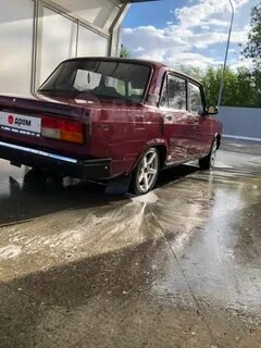 Ваз бу воронеже