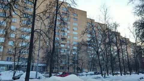 Москва улица кибальчича