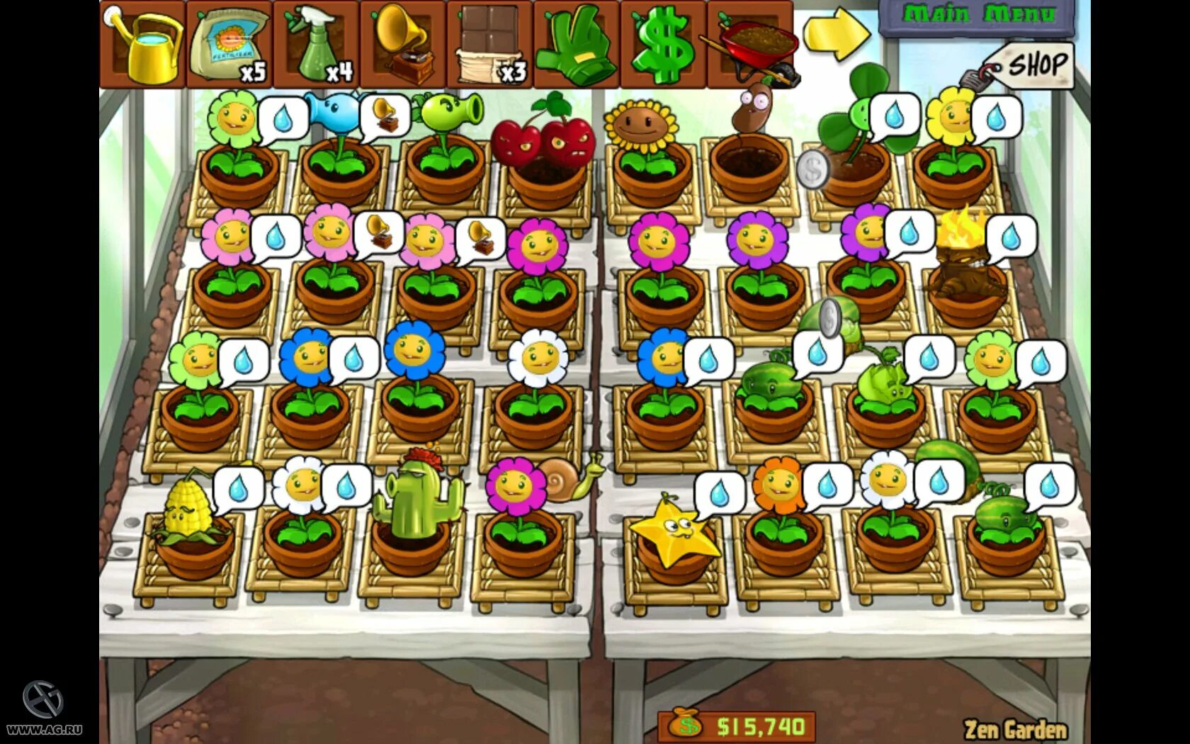 Plants vs zombies adventures растения. 07. Растения против зомби 1 растения. Игры про растения. Играть про растение.