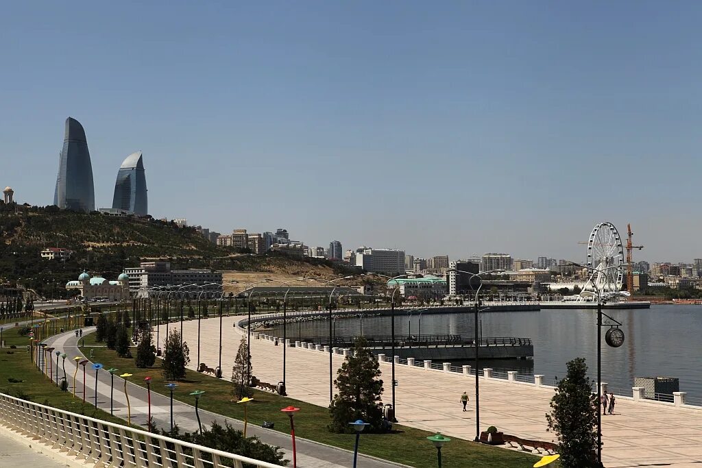 Показать г баку. Баку новый город. город баку 2035. новое баку. баку животное.
