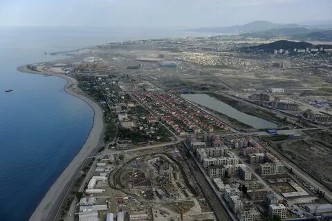 Погода в имеретинской низменности