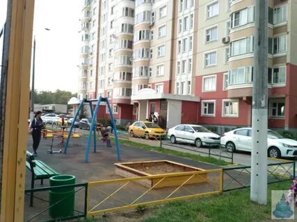 Вторая садовая 7