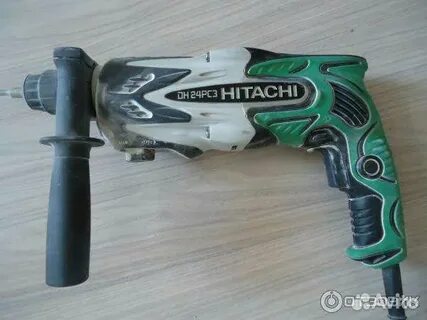 Hitachi dh24pc3