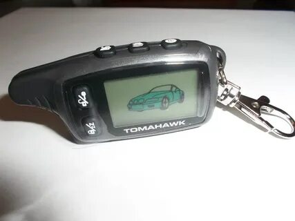 Томагавк 9020