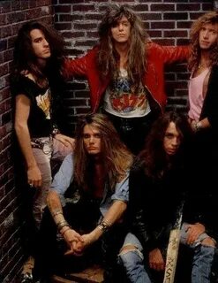 Группа skid row слушать