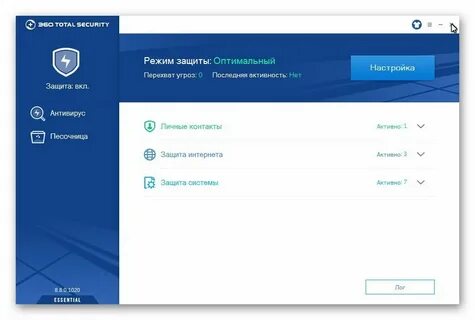 Хороший ли 360 total security