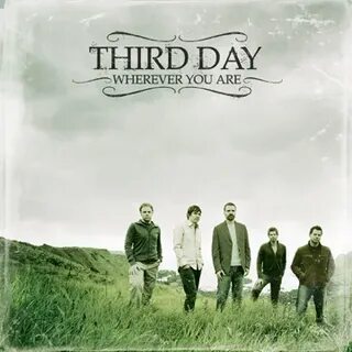 Third day