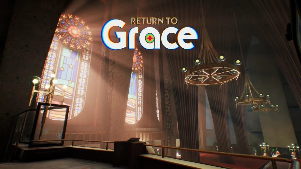 Return to grace