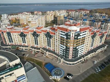 Горького 5 2 чебоксары
