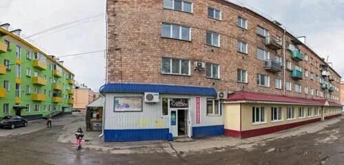 СпортКурск, спортивный магазин - Яндекс Карты