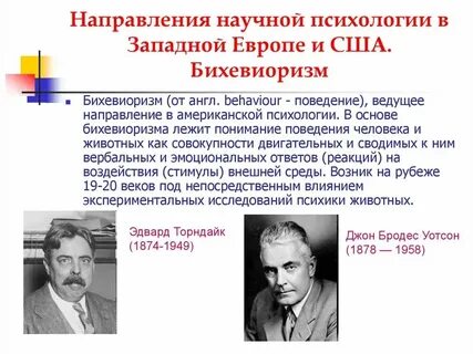 Научные социально психологические статьи