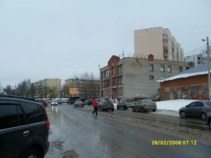 Пожарского 2а