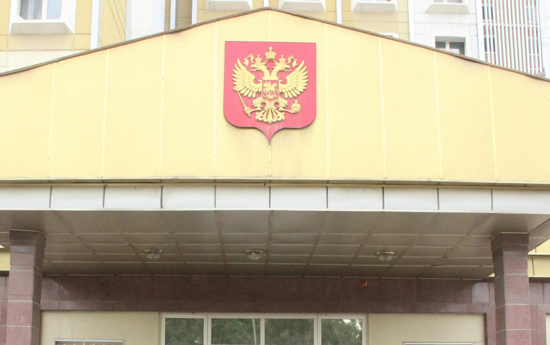 Посольство таджикистана в российской федерации