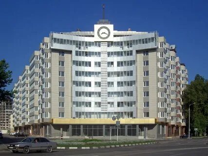 Крымская ул 272