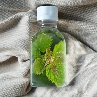 Крапива вода