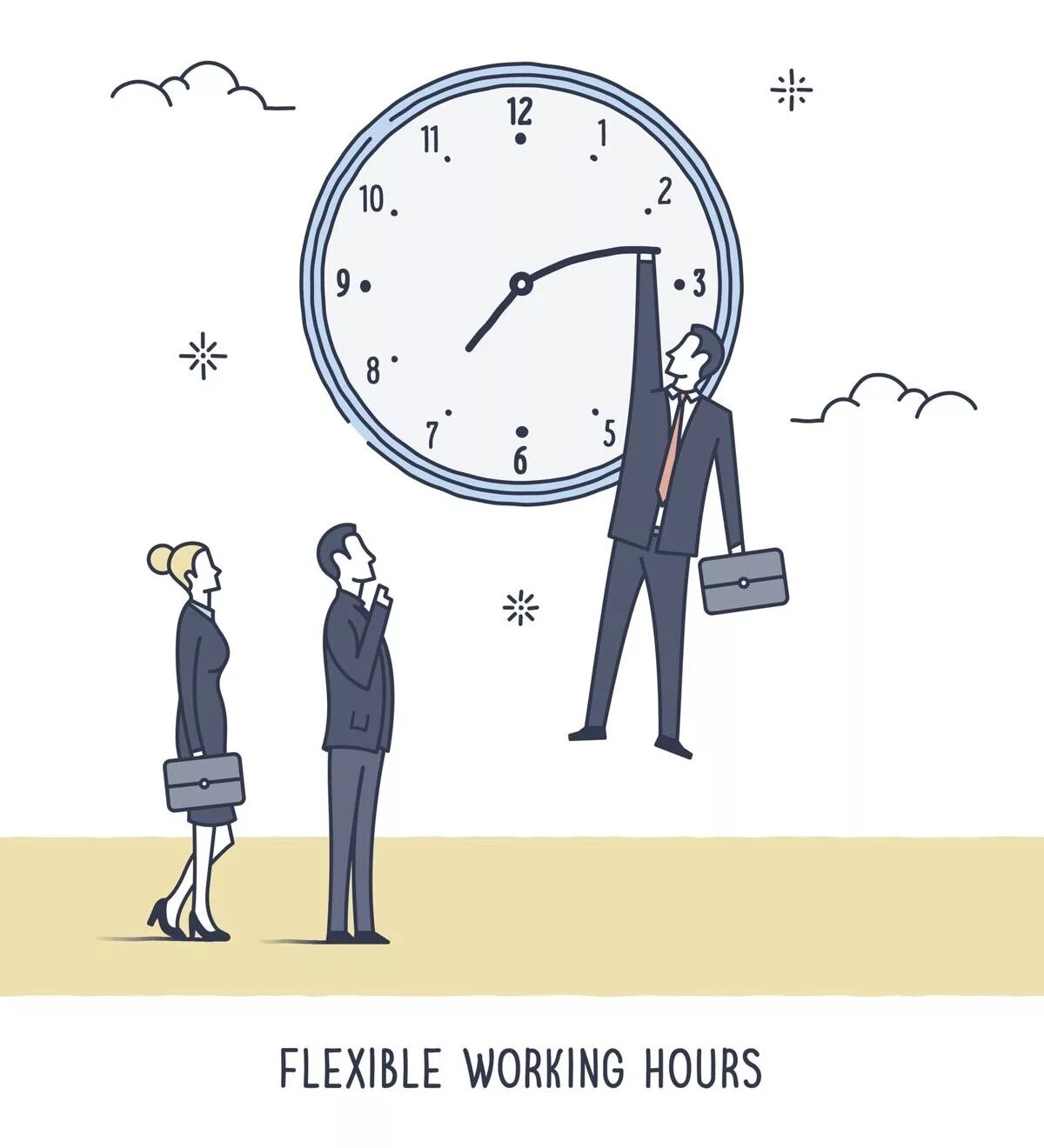 What are the working hours. Flexible hours. flexible working hours. working hours. тайм менеджмент фон.