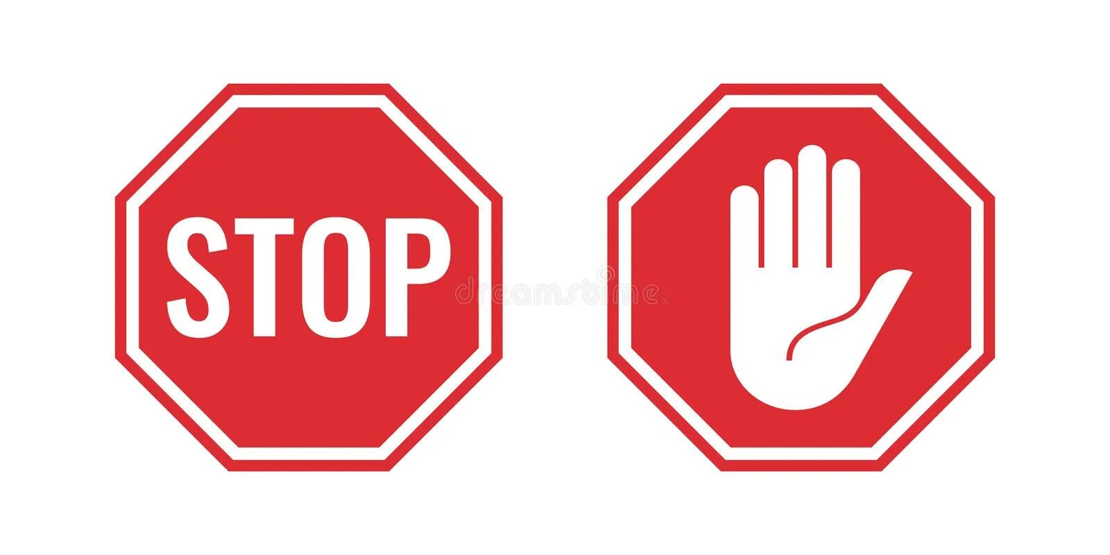 Знак «стоп». Красный знак стоп. Знак stop на белом фоне. Знак стоп рука.