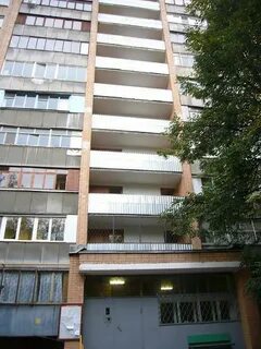 Пролетарский дом 1