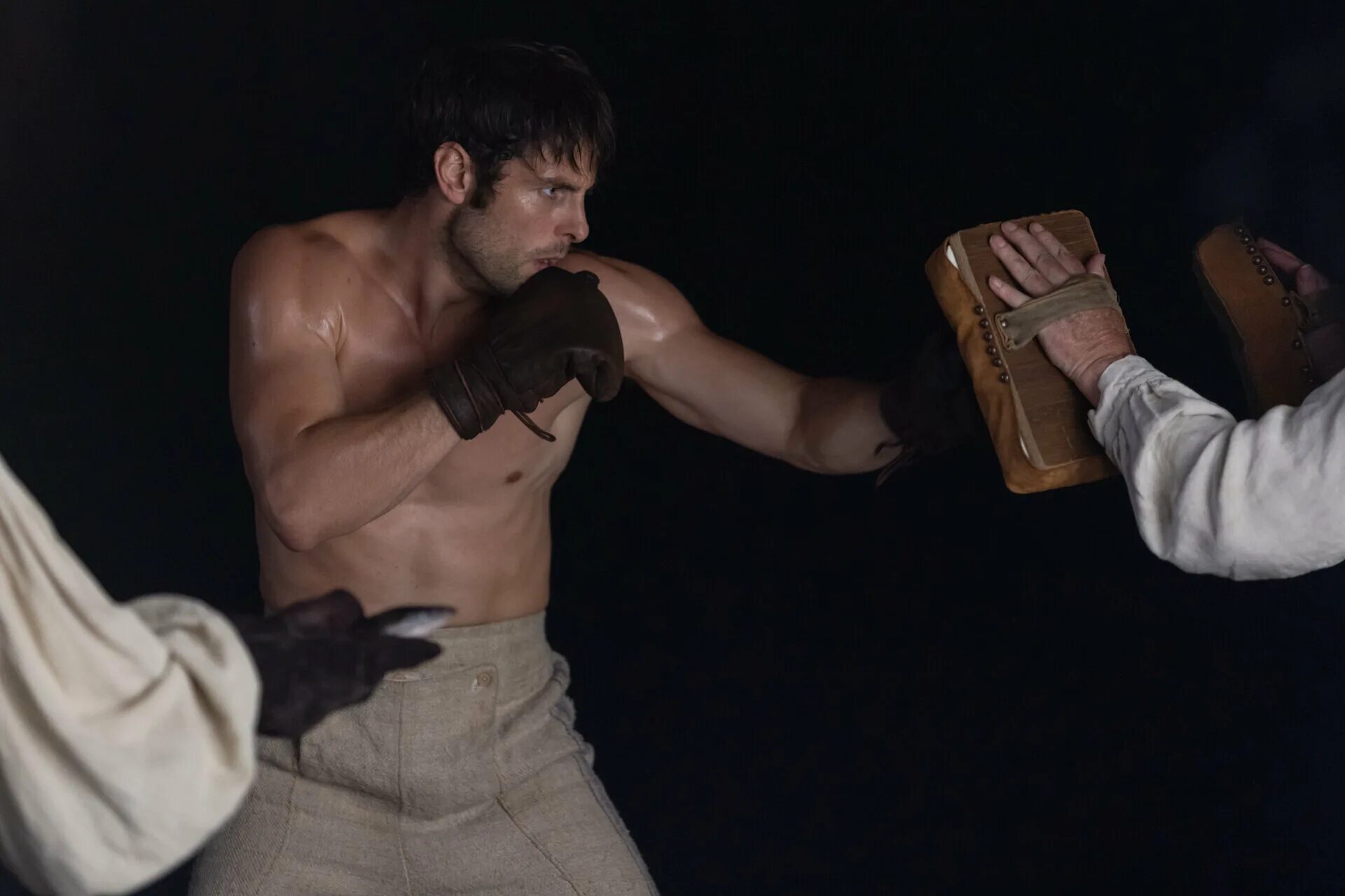 боец король ринга 2022