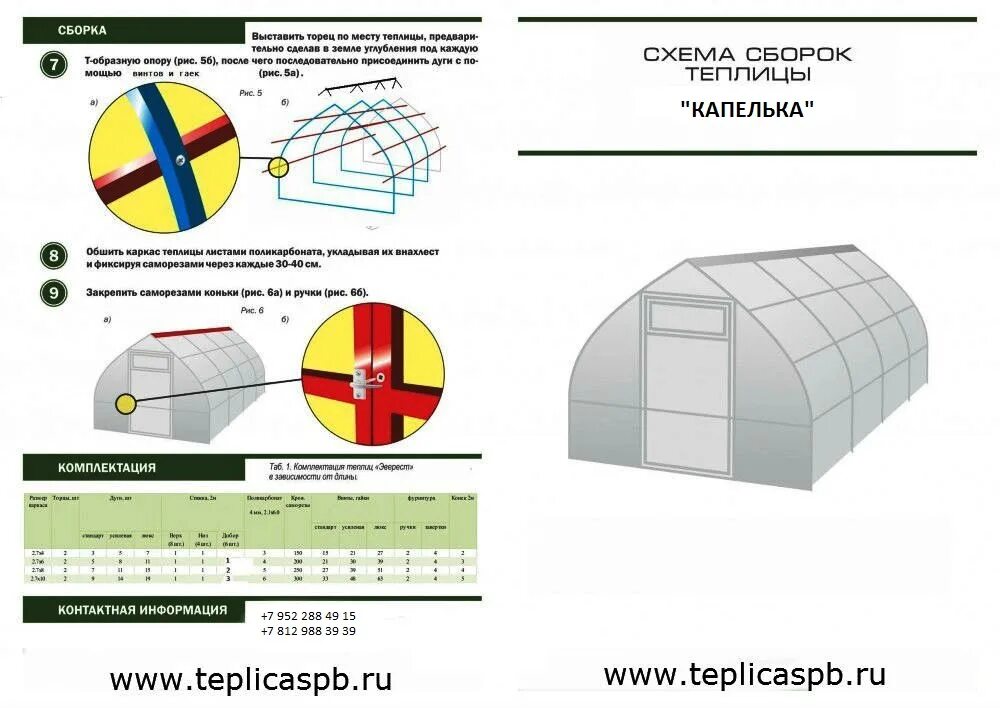 Пошаговая сборка теплицы из поликарбоната. Сборка теплицы из поликарбоната 3х4 каркас. Схема сборки теплицы капелька. Теплица из поликарбоната собрать схема. Сборка теплицы капелька 2 на 4.