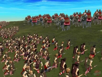 Игры про легион