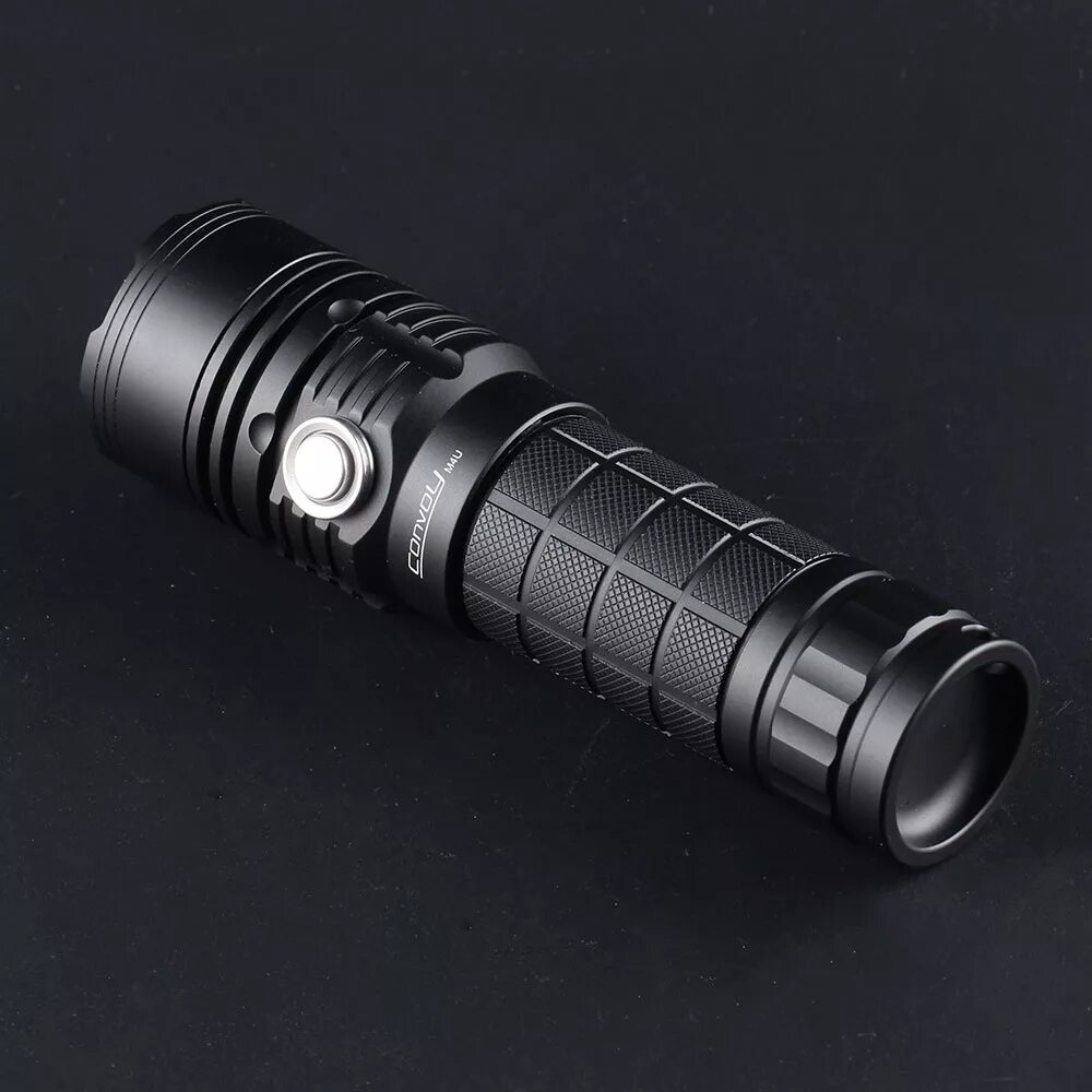 Тг микро. Convoy m4u. Фонарик Convoy. Тактические фонари Convoy m1new2022. Convoy Flashlight.