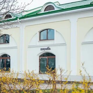 Краснорядская ул 2