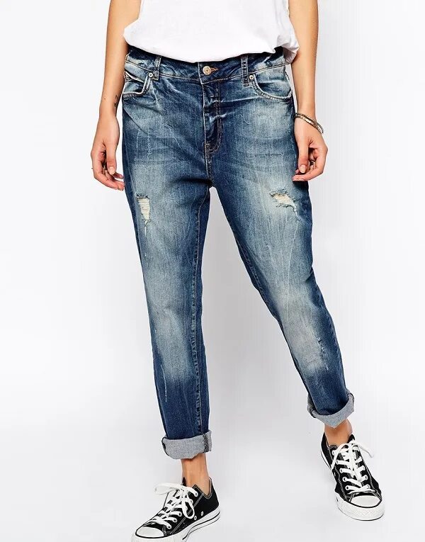 Рост бойфренда