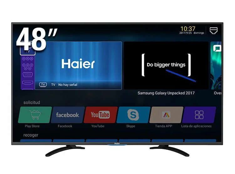 Телевизор haier ff pro. Телевизор Haier Smart TV, есть Bluetooth. Смарт Haier. Смарт ТВ на телевизоре Хаер. Haier 75 Smart TV s3.