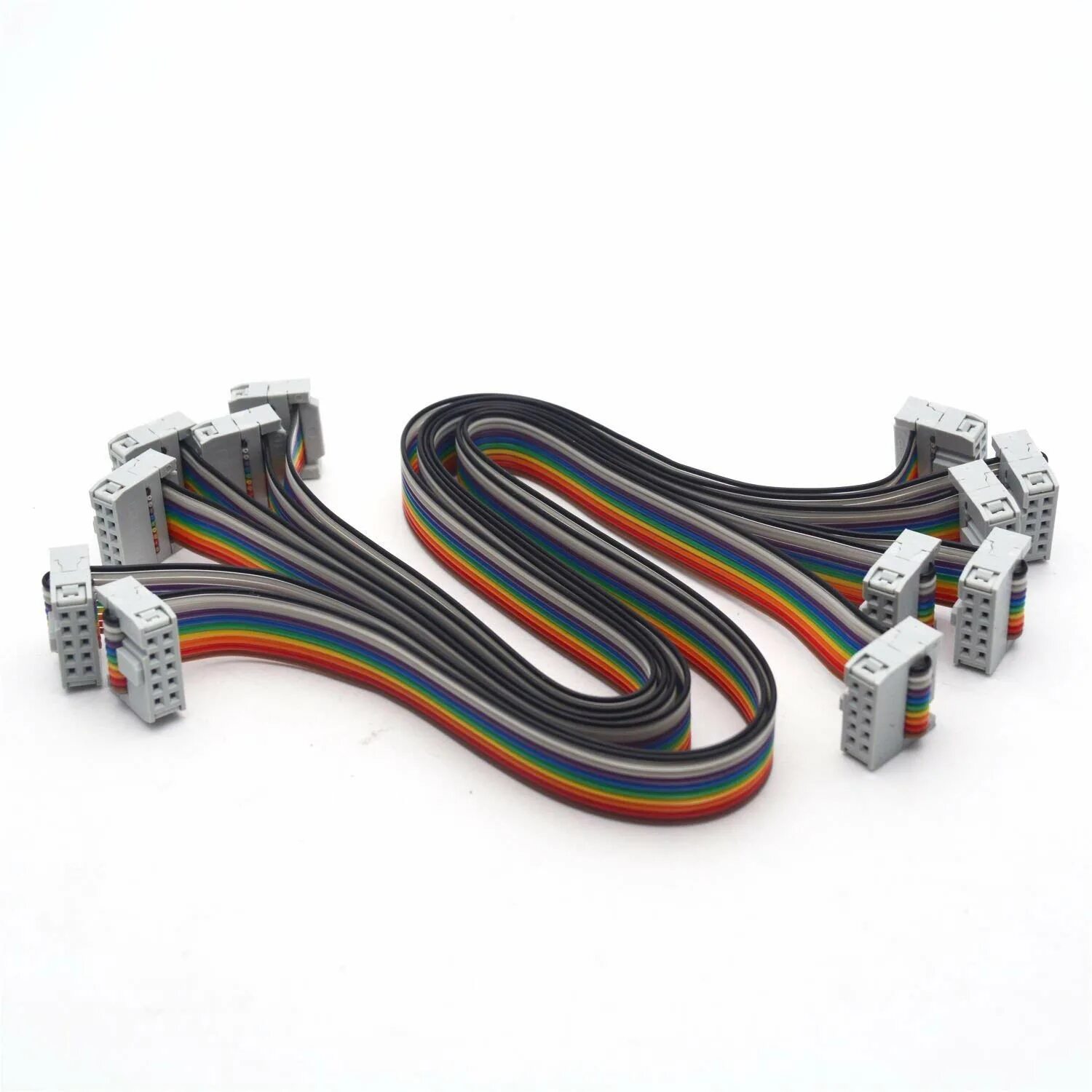 Avr провод. 2pcs idc male 14 pin. кабель ktag 14p600kt02. кабель 10 isp. провод для авр.